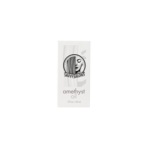 Amethys Oil